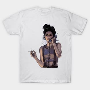 Euphoria Rue (Zendaya) T-Shirt